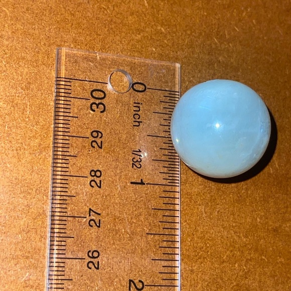Moonstone Sphere B. - Picture 11 of 11